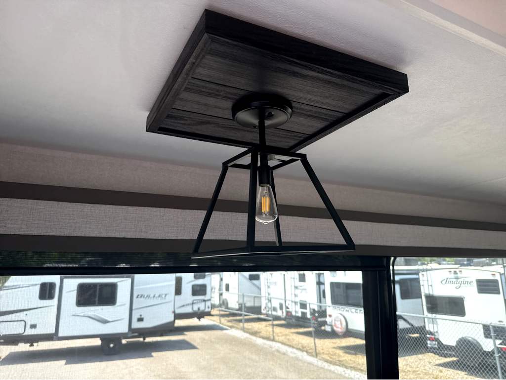 2026 JAYCO PINNACLE 36FBTS - Image 8