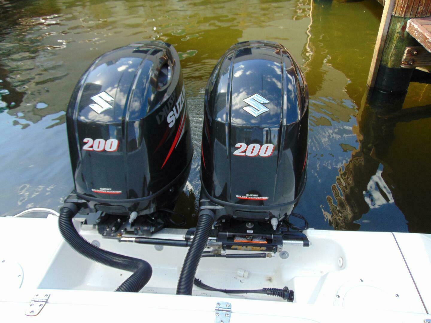 2002 Jupiter 27 Open - Image 22