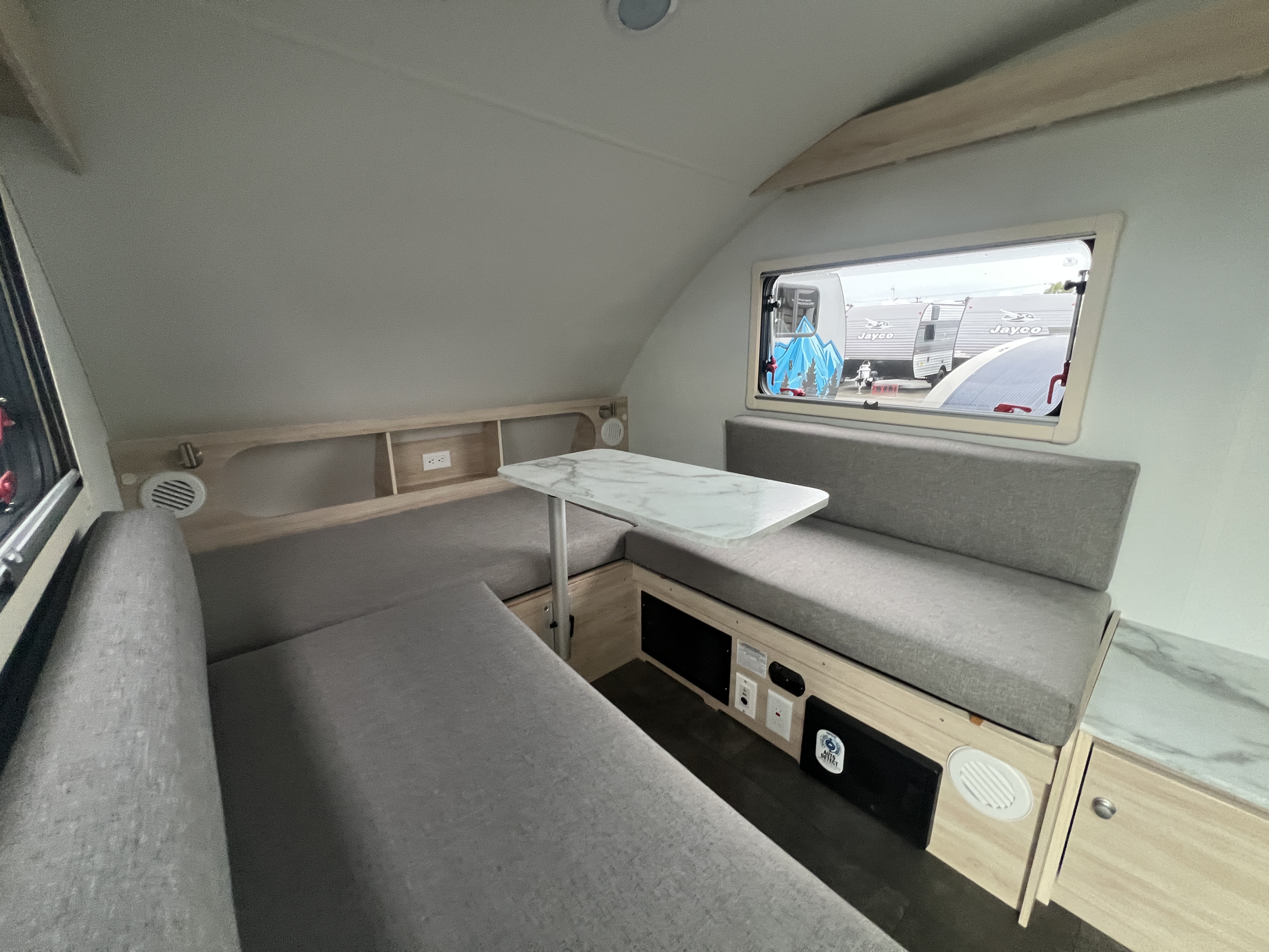 2027 NuCamp TAB 320 LITE - Image 8