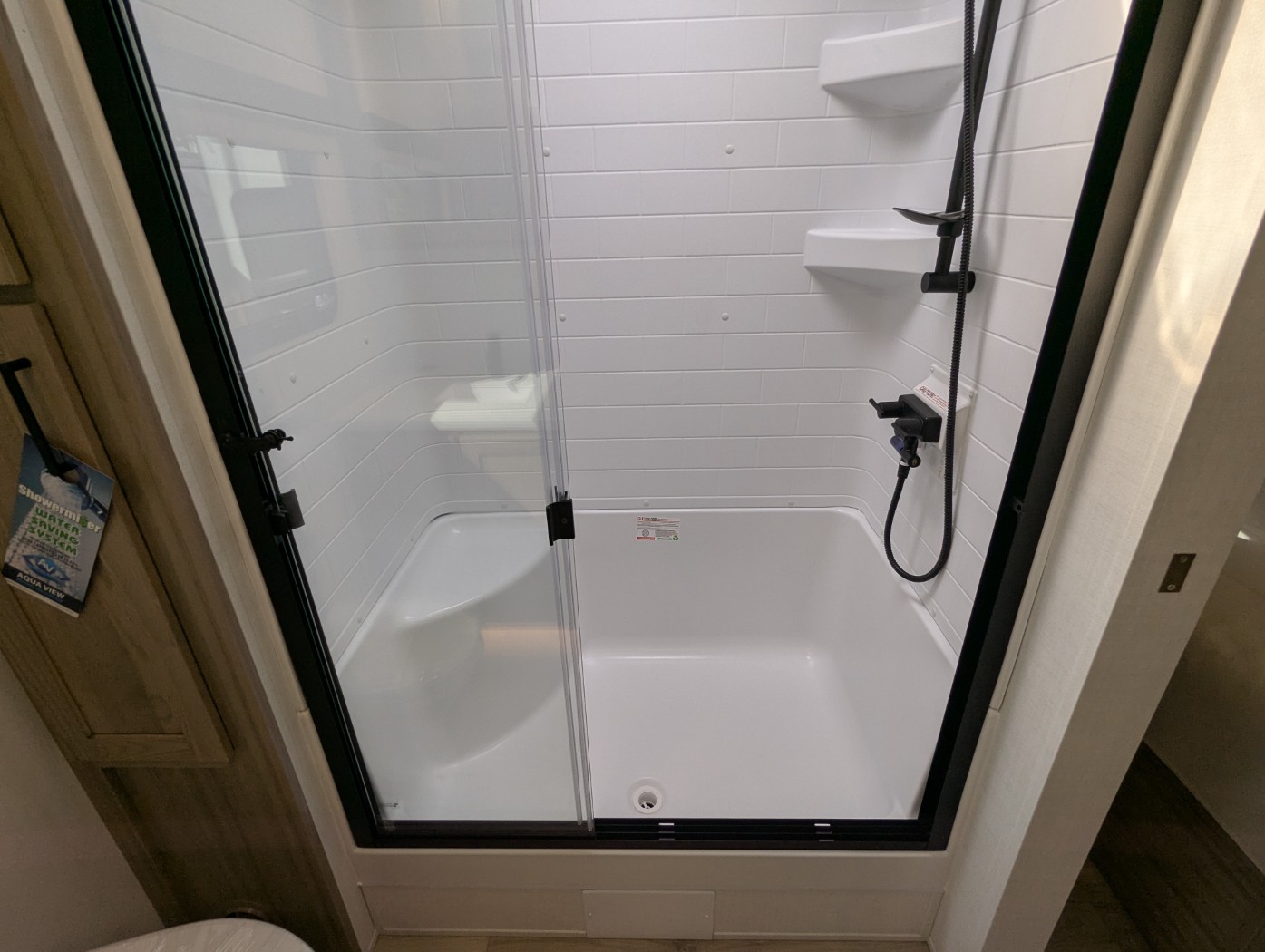 2026 Forest River Rockwood Signature 8263MBR - Image 25