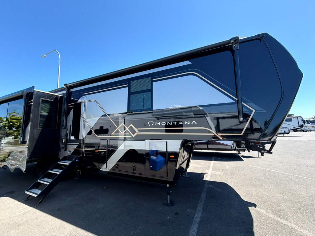 2027 Keystone Montana 3100RL