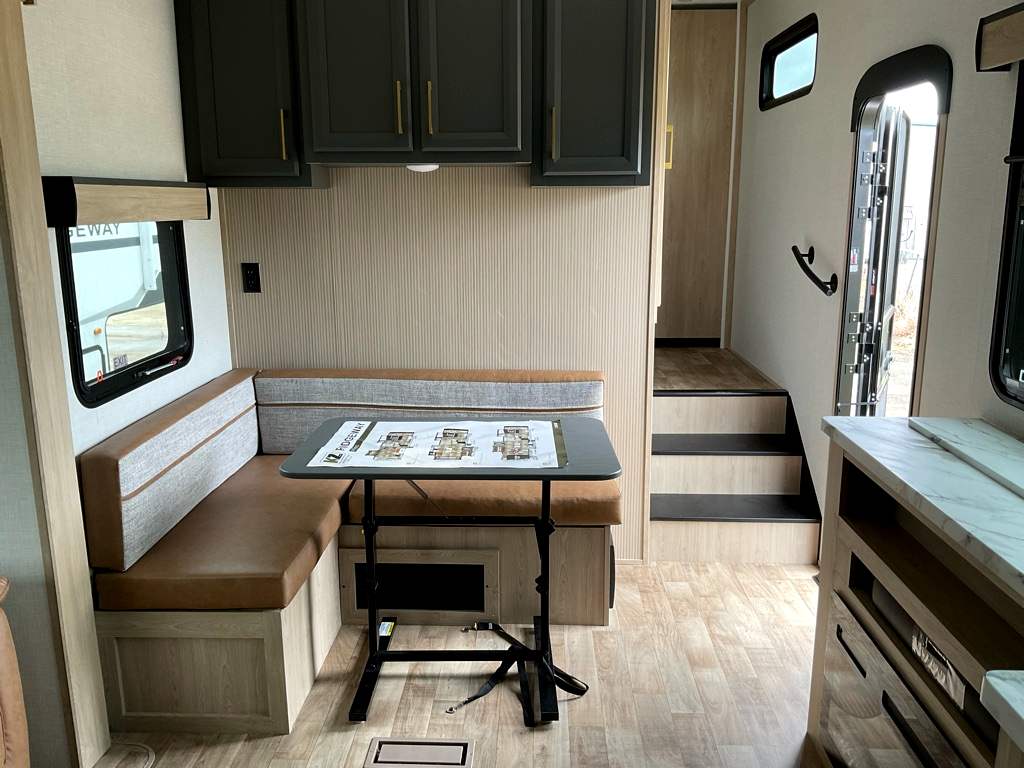 2025 KZ RIDGEWAY 27 RK - Image 6