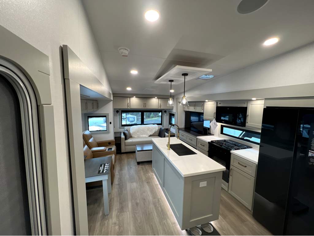 2026 Brinkley RV Model Z 3100 - Image 15