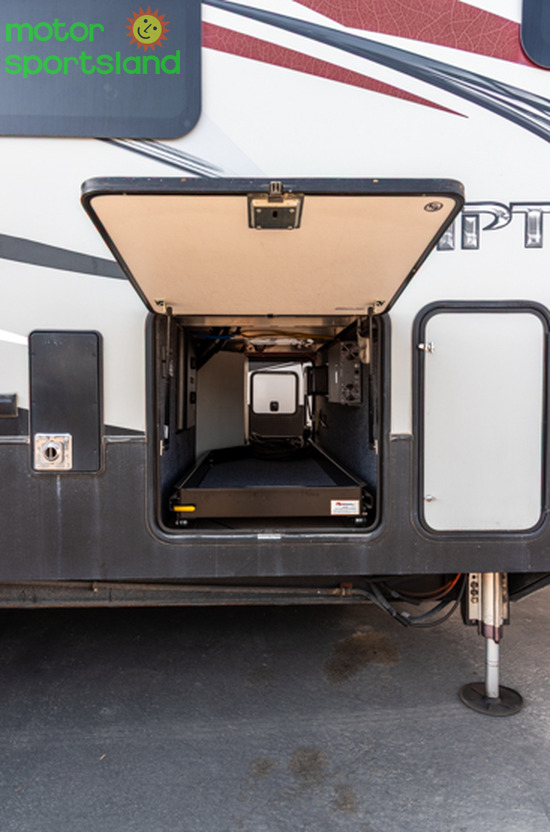 2016 Keystone Raptor 398TS - Image 13