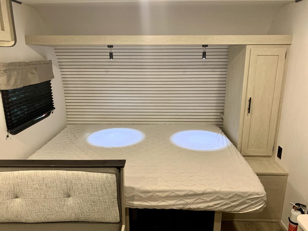 2026 COACHMEN 180DBL - Image 30