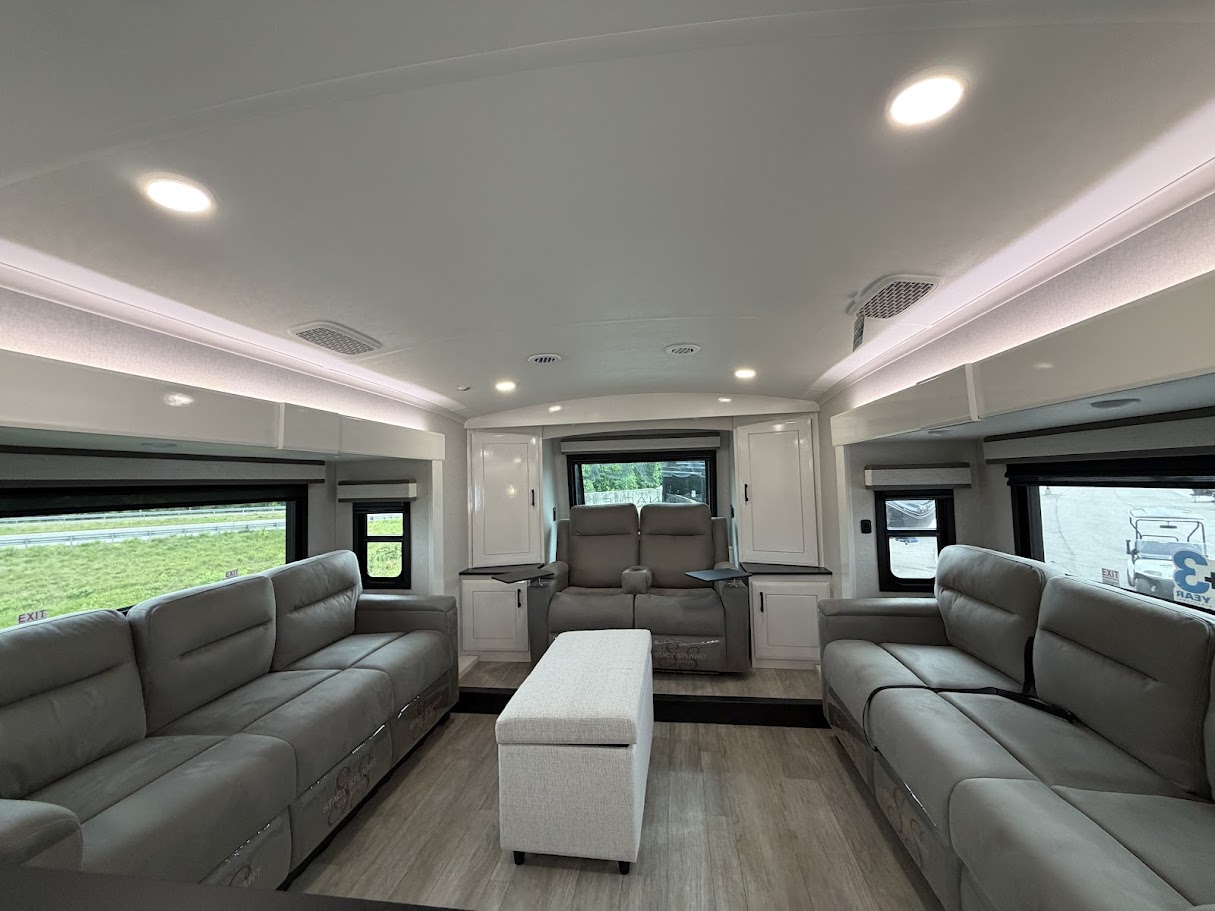 2026 JAYCO PINNACLE 39FLOK - Image 10