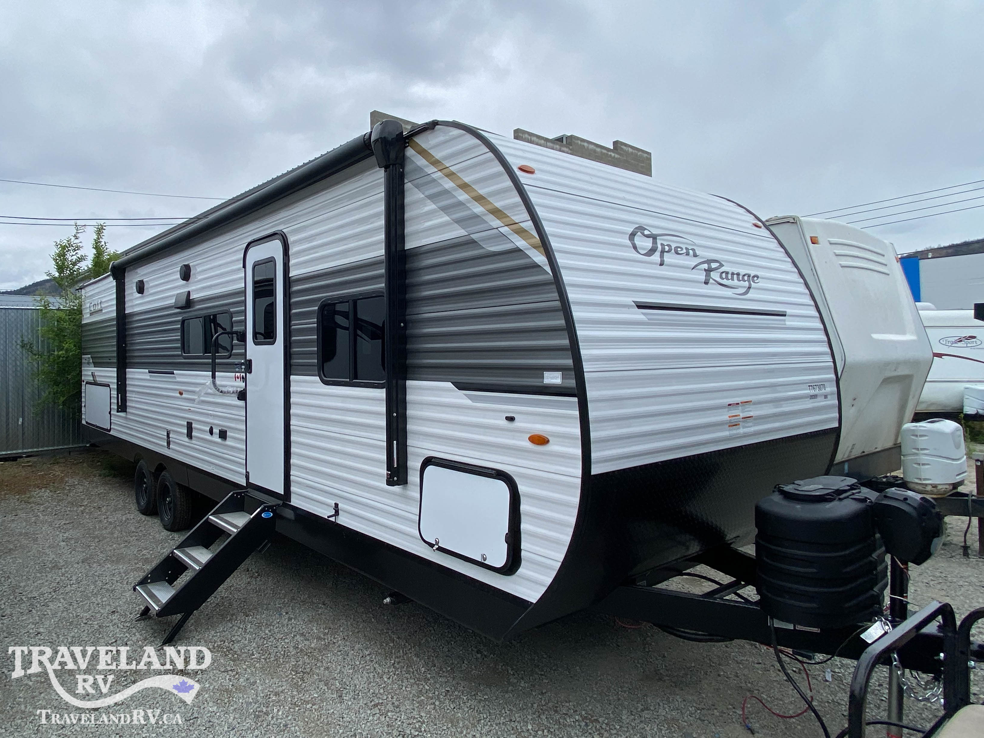 2026 Highland Ridge Colt 28DBS - Image 1