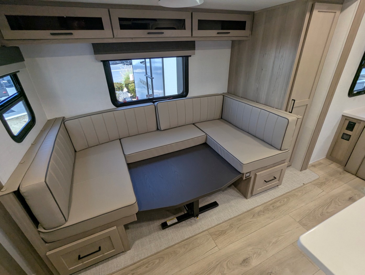 2026 Forest River Rockwood Mini Lite 2214S - Image 21
