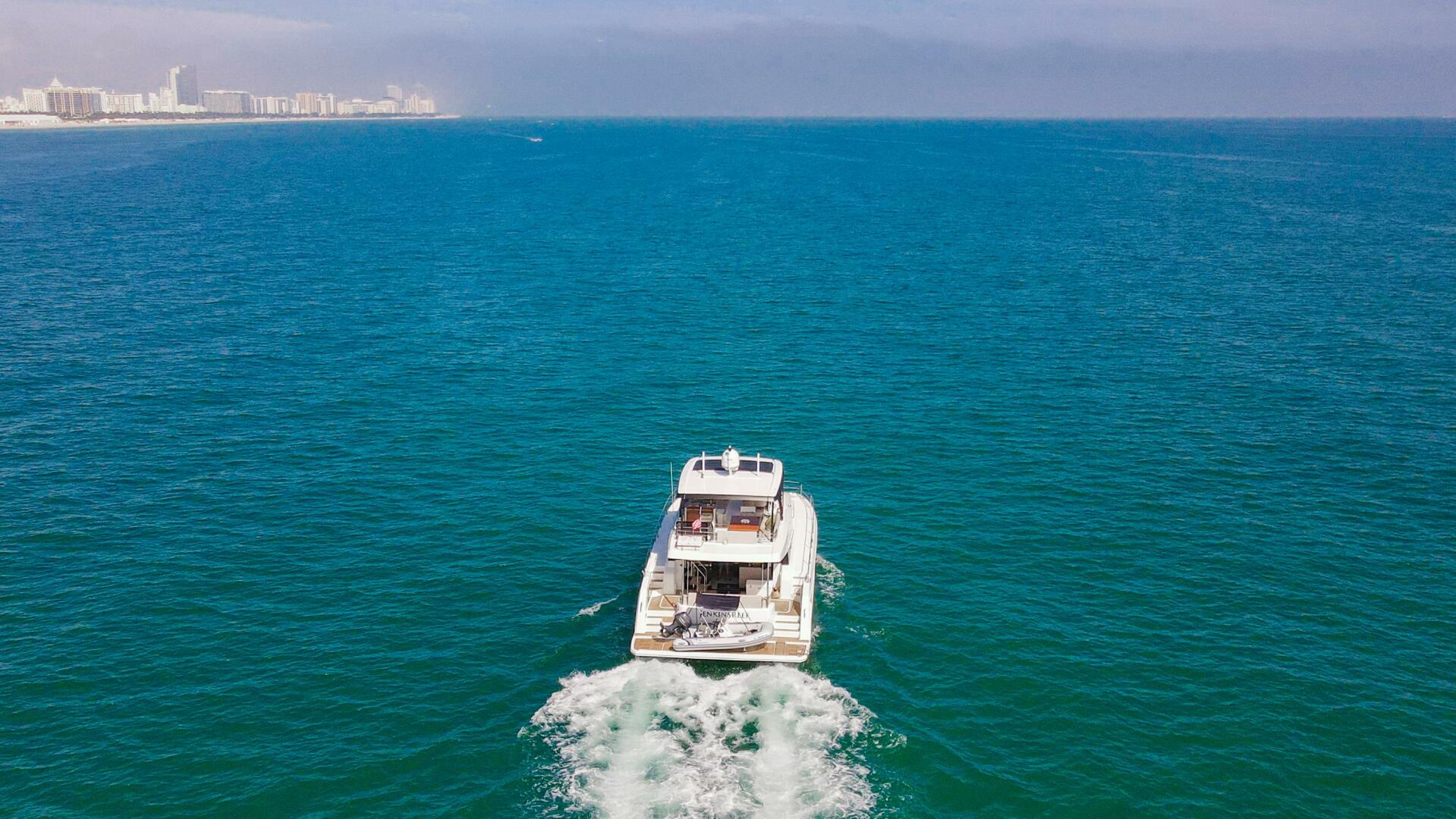 2022 Fountaine Pajot MY6 - Image 35