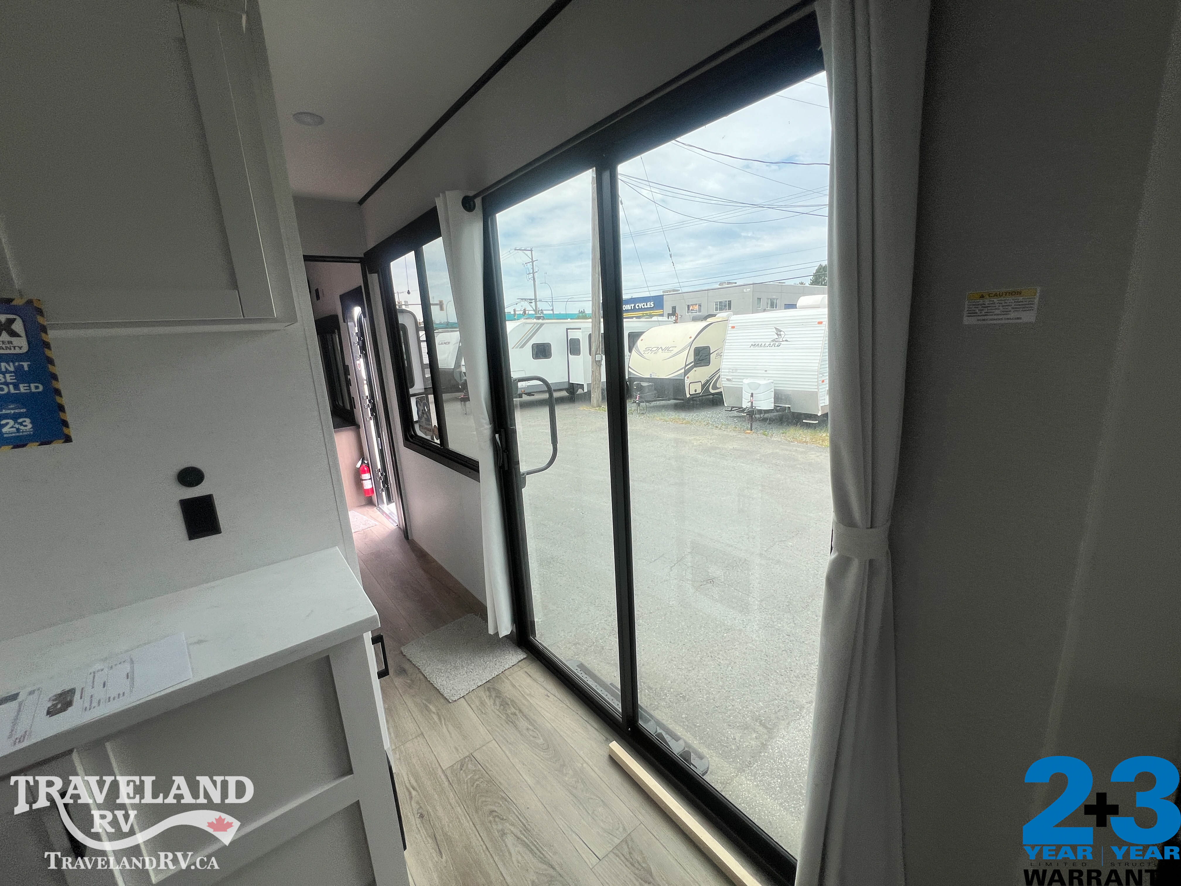 2026 Jayco Jay Flight Bungalow 40RLTS - Image 23