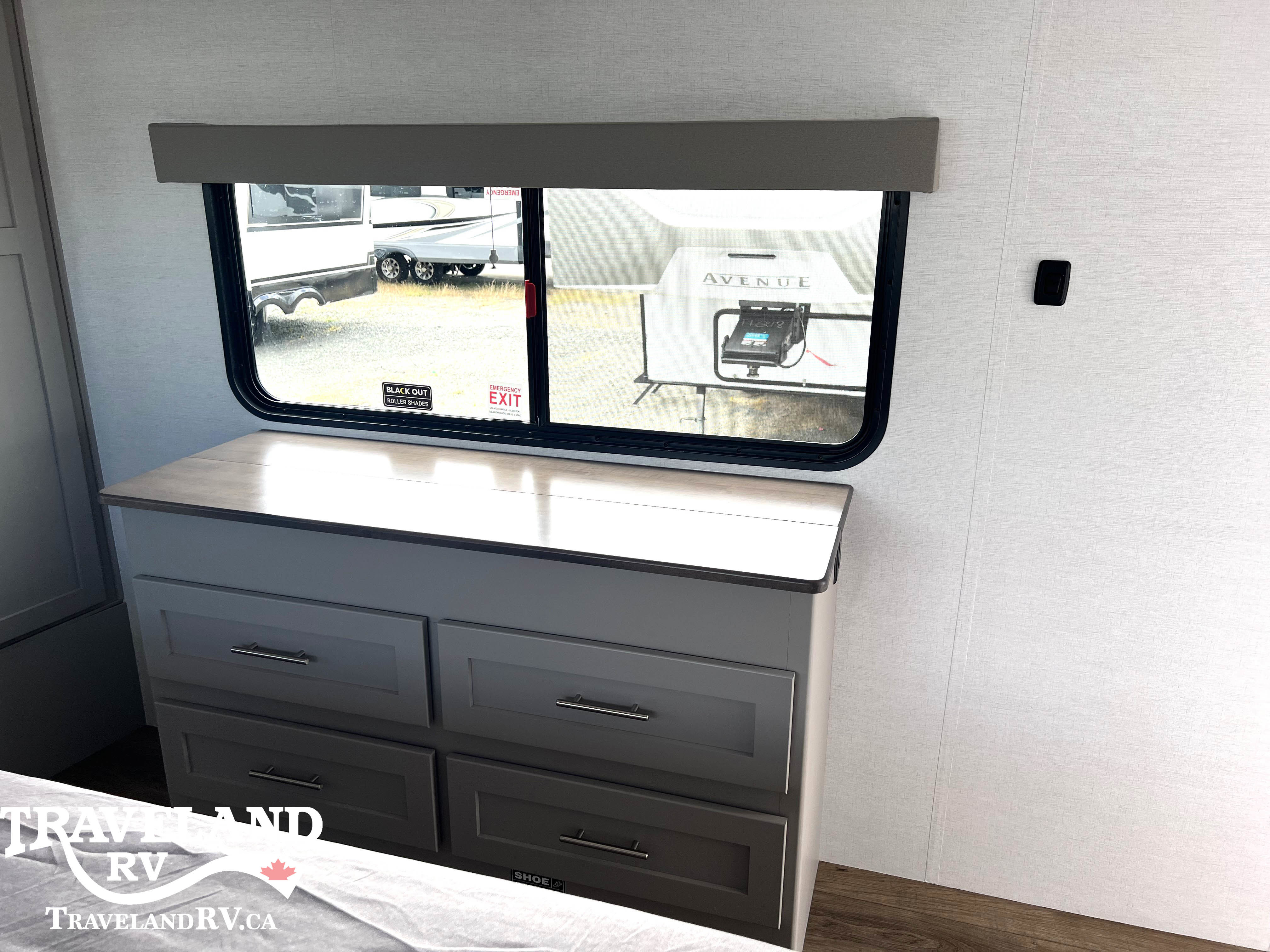 2026 Alliance RV Avenue 332RL - Image 21