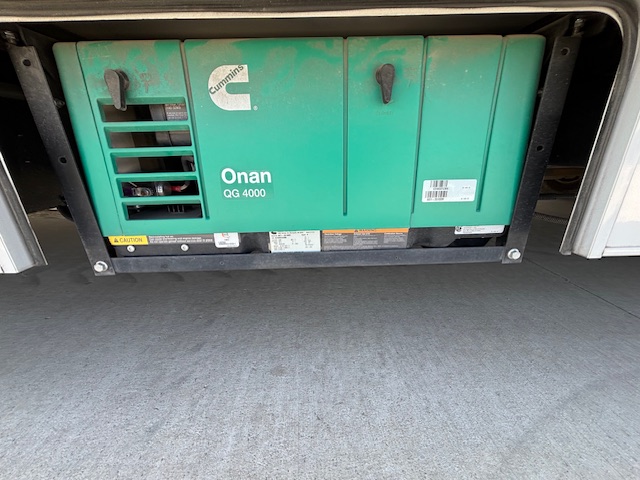 2025 Thor Motor Coach Quantum LC28 - Image 7