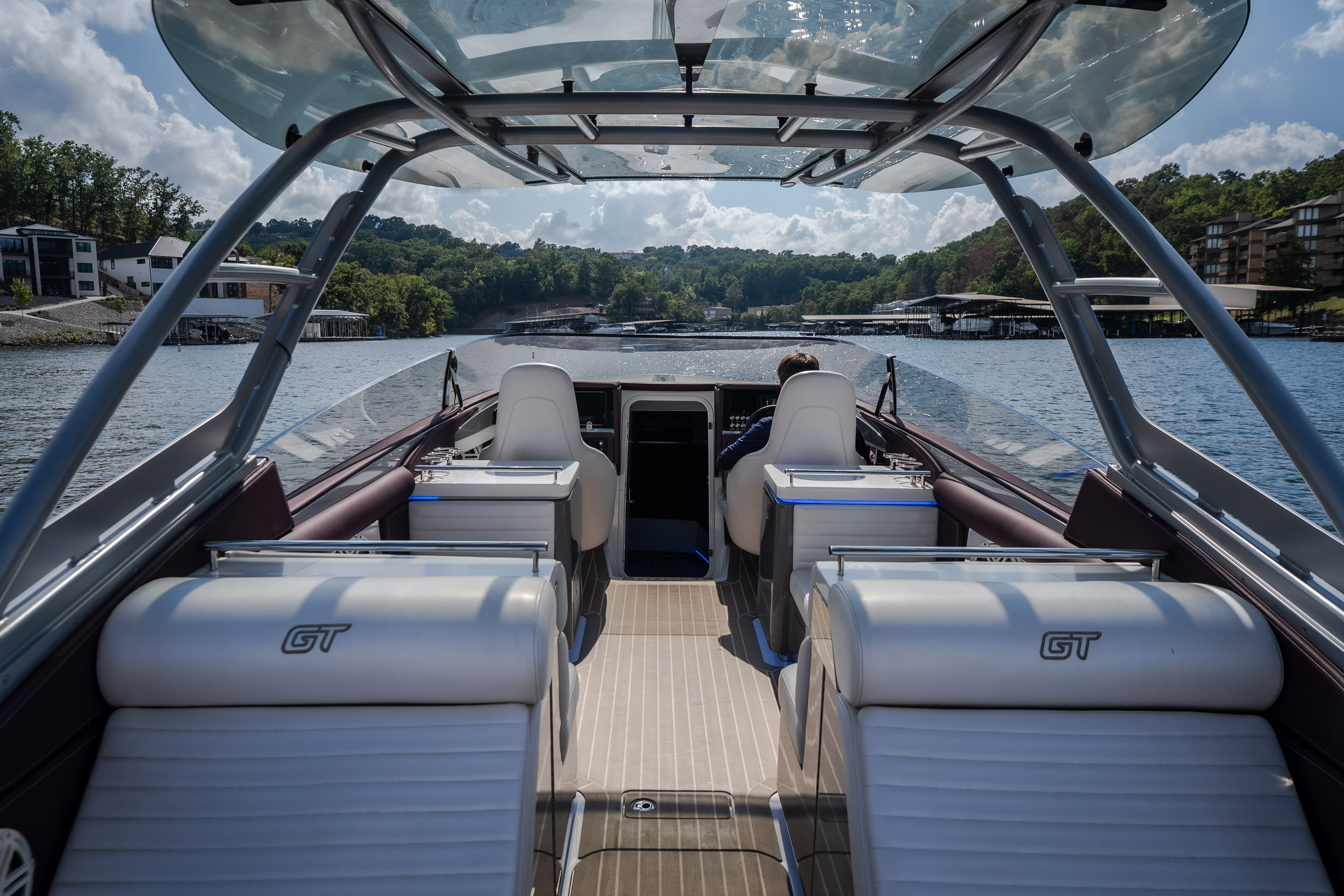 2019 Donzi 41 GT - Image 56