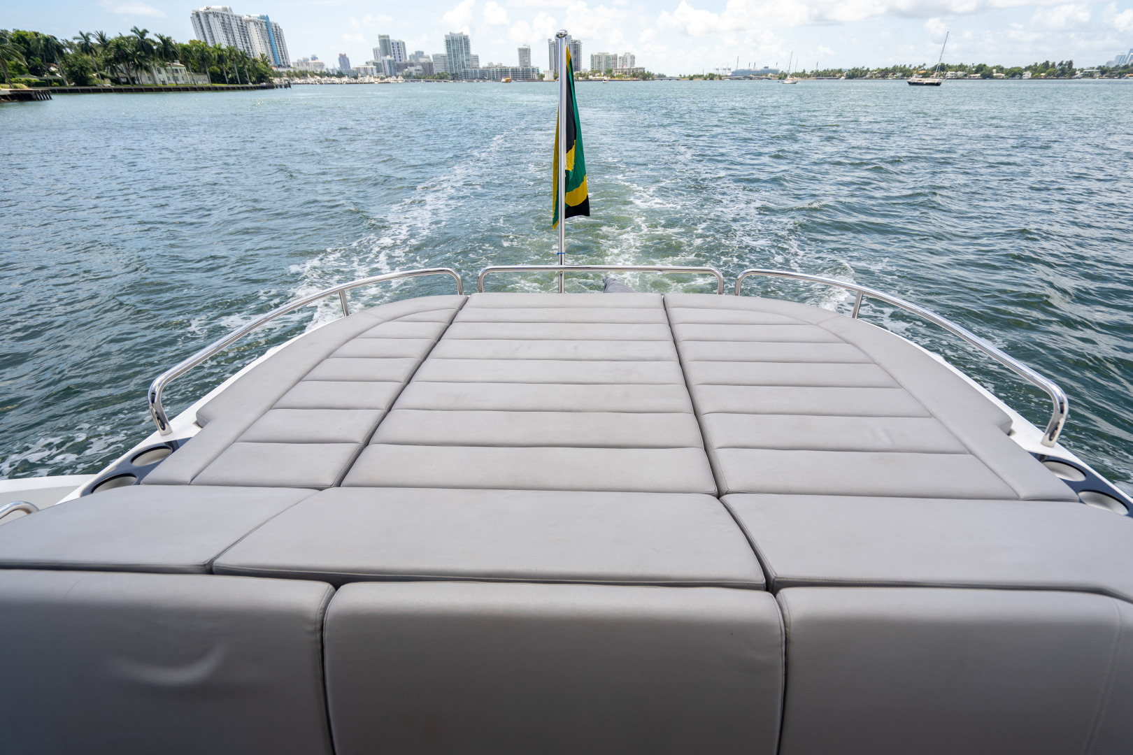 2019 Sunseeker Predator - Image 34