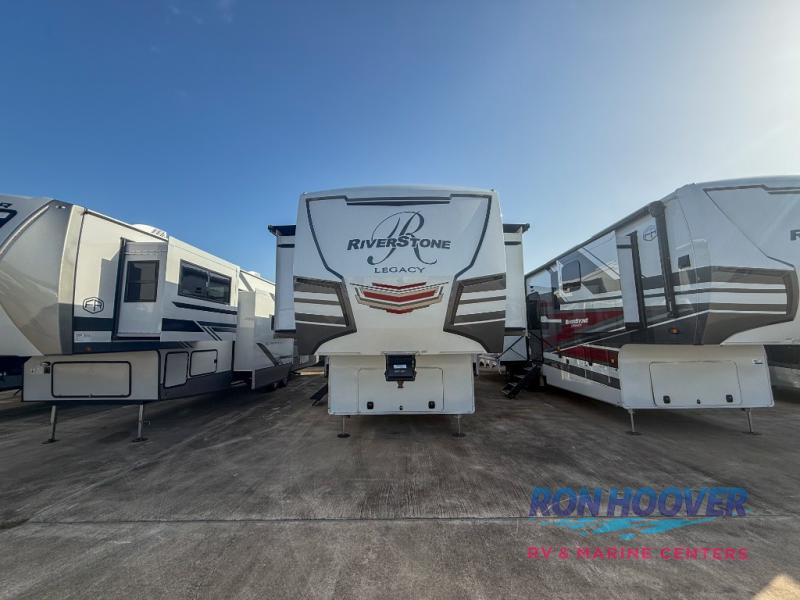 2025 FOREST RIVER 421FK - Image 142