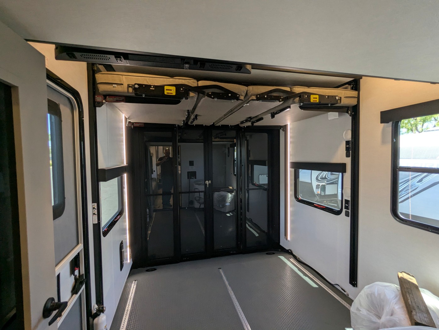 2026 Alliance RV Valor 36V11 - Image 45