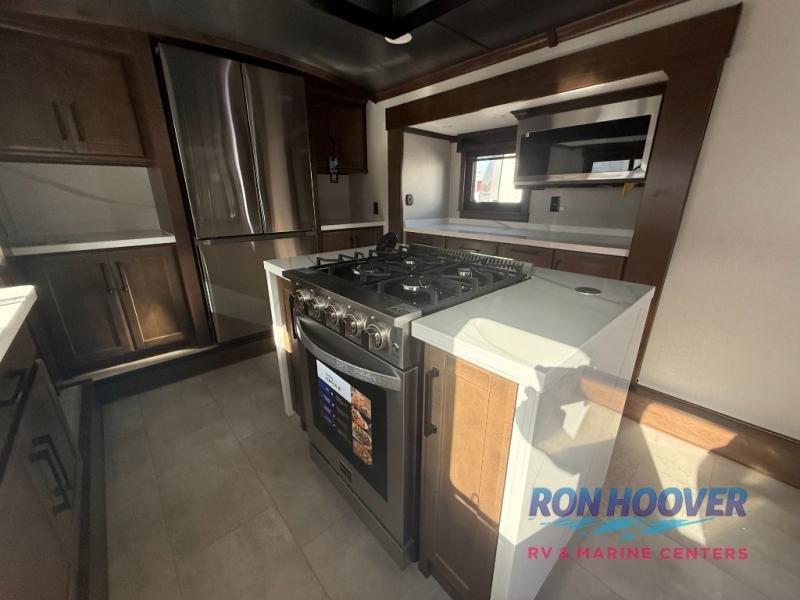 2025 FOREST RIVER 421FK - Image 155