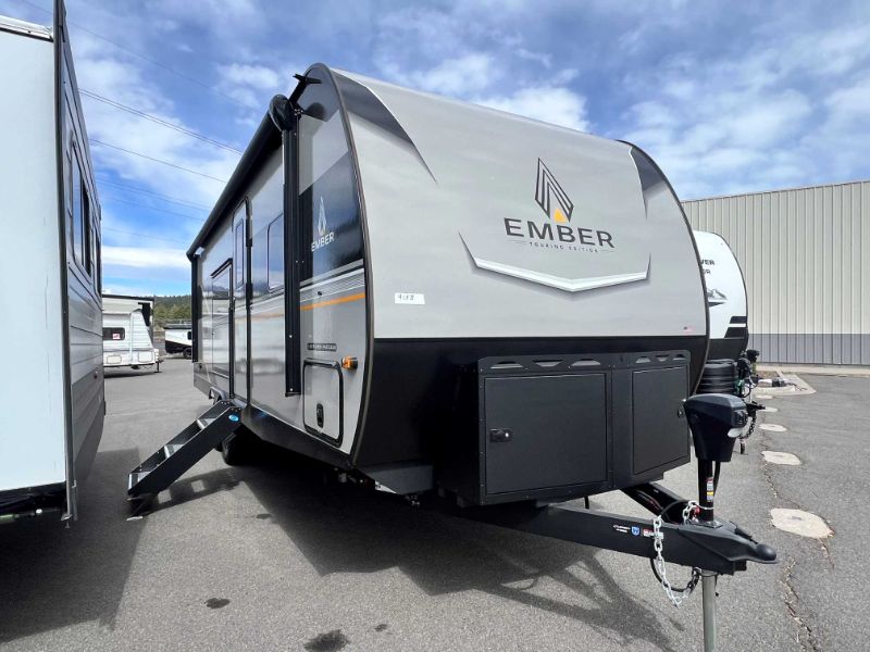 2027 Ember RV Touring Edition 2300MLL - Image 1