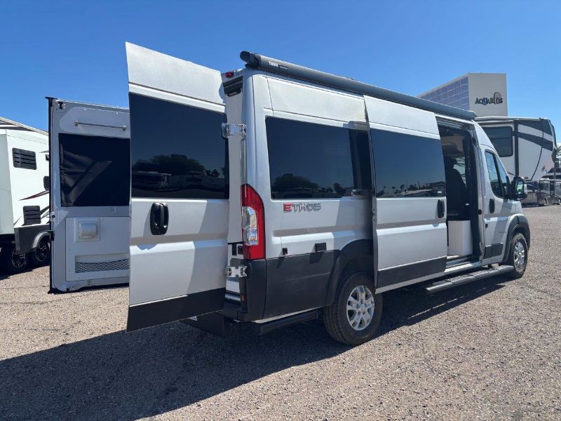 2026 Entegra Coach Ethos 20T - Image 5