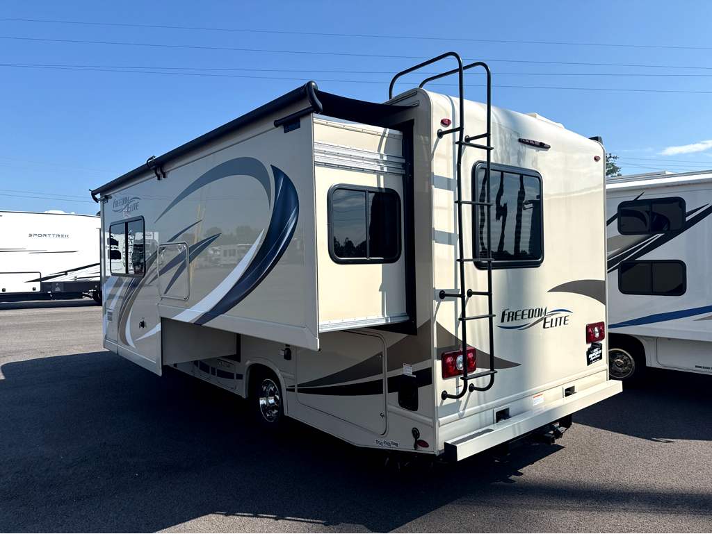 2019 Thor Motor Coach FREEDOM ELITE 24HE - Image 3