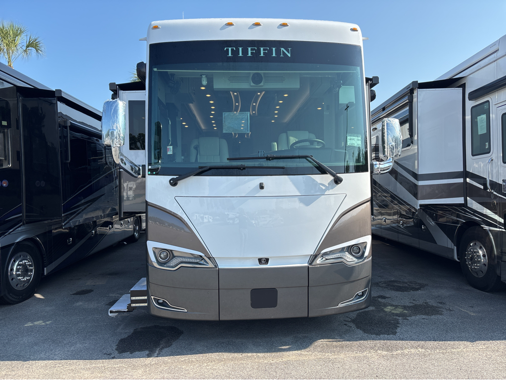 2026 TIFFIN ALLEGRO BUS 45 OPP - Image 2
