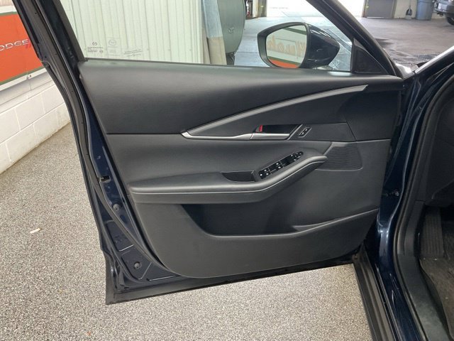 2023 Mazda CX-30 Utility 4D S Preferred AWD - Image 11