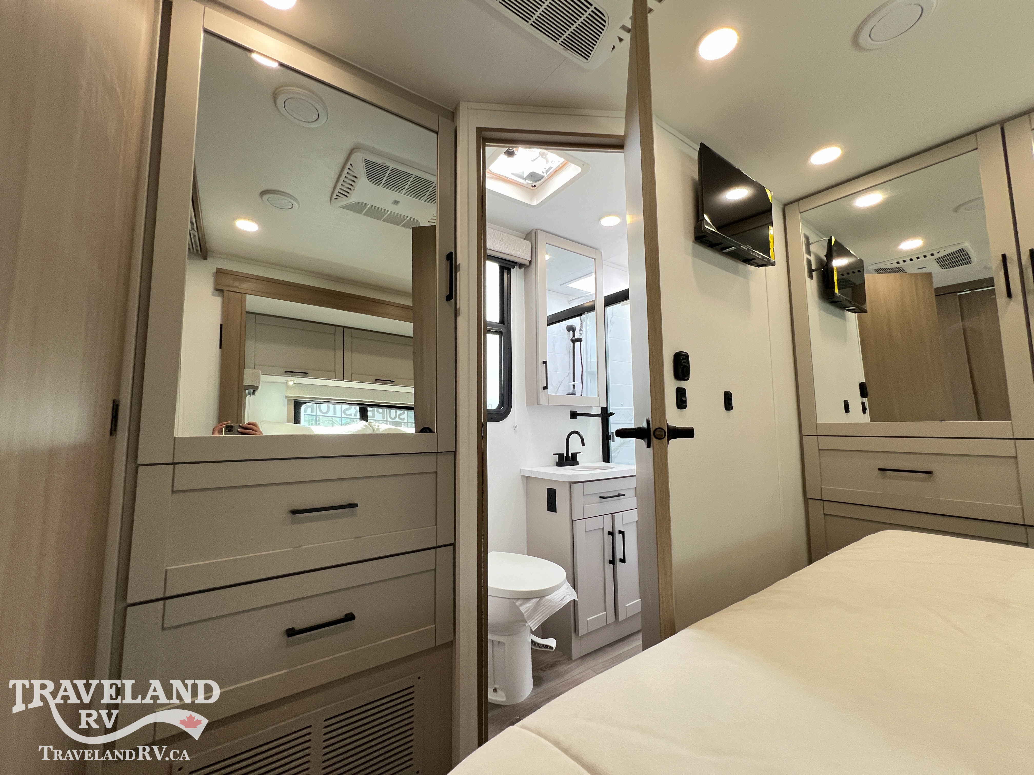 2027 Entegra Coach ODYSSEY 27U - Image 35