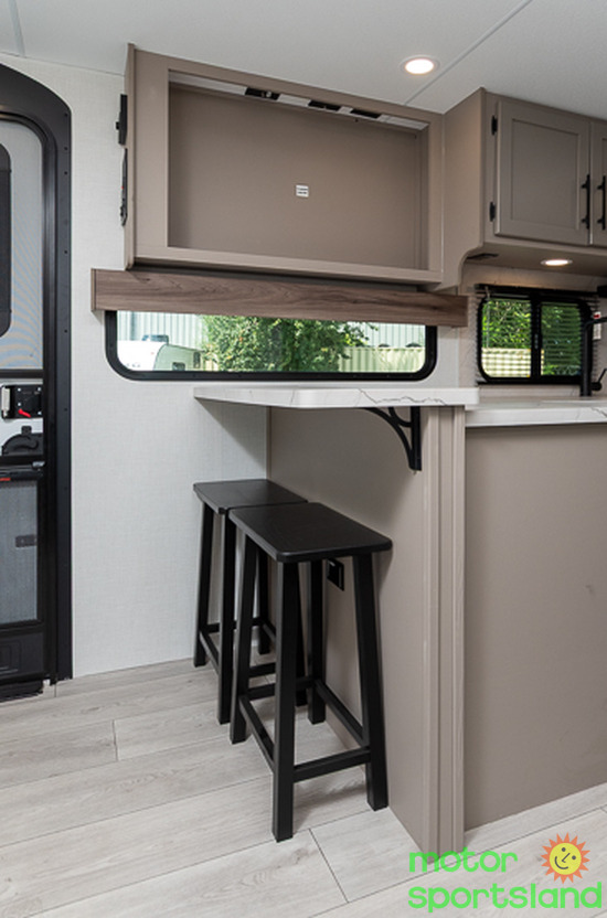 2027 KZ RV Connect Mini CM231BH - Image 22