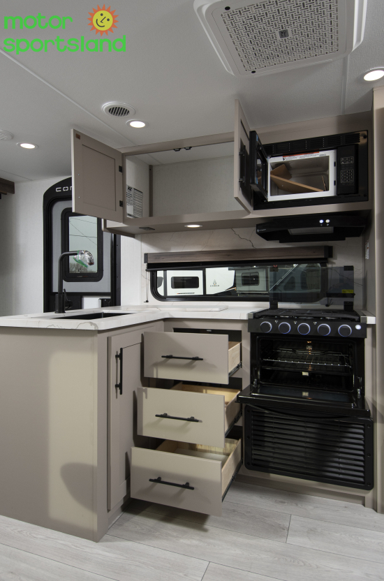2026 KZ RV Connect SE C241BHKSE - Image 16