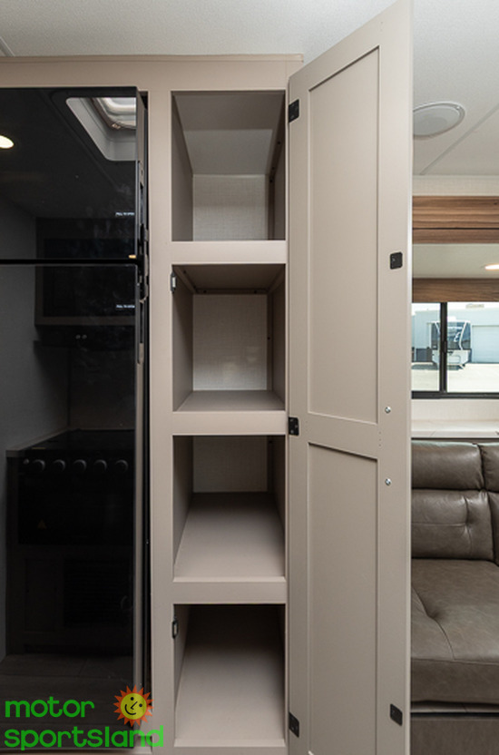 2027 KZ RV Connect Mini CM231BH - Image 24