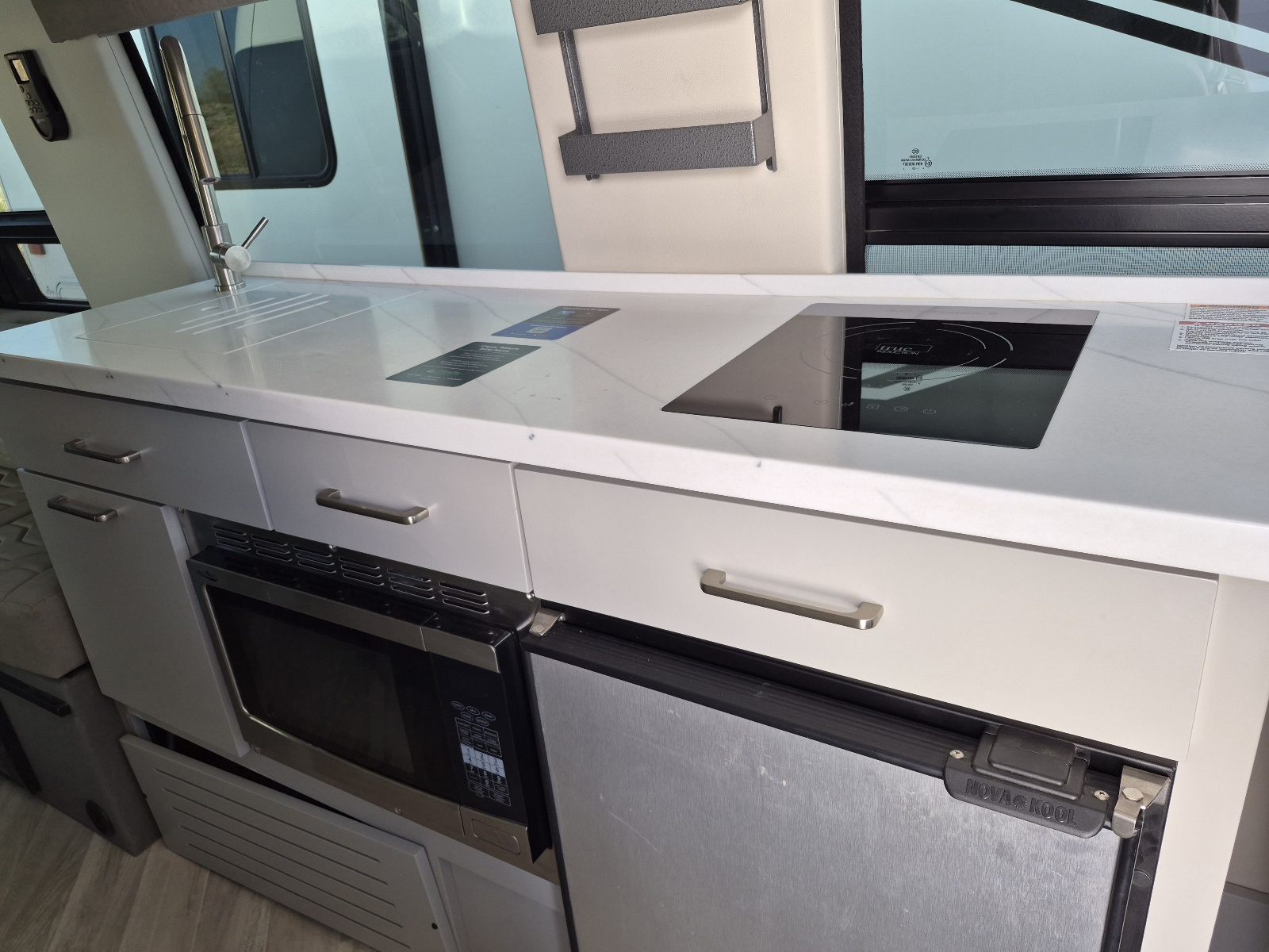 2024 Coachmen Galleria 24Q - Image 9