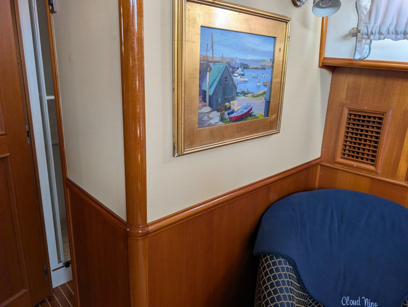 2006 Grand Banks - Image 38