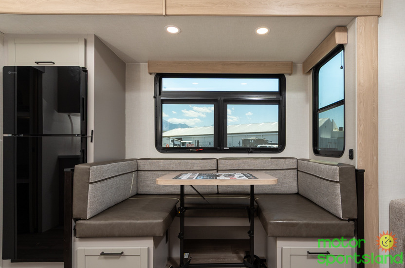 2027 KZ RV Ridgeway R28BH - Image 20