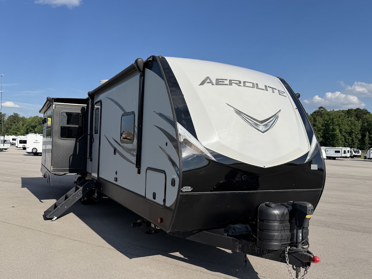 2019 DUTCHMEN AEROLITE 3303RL - Image 1