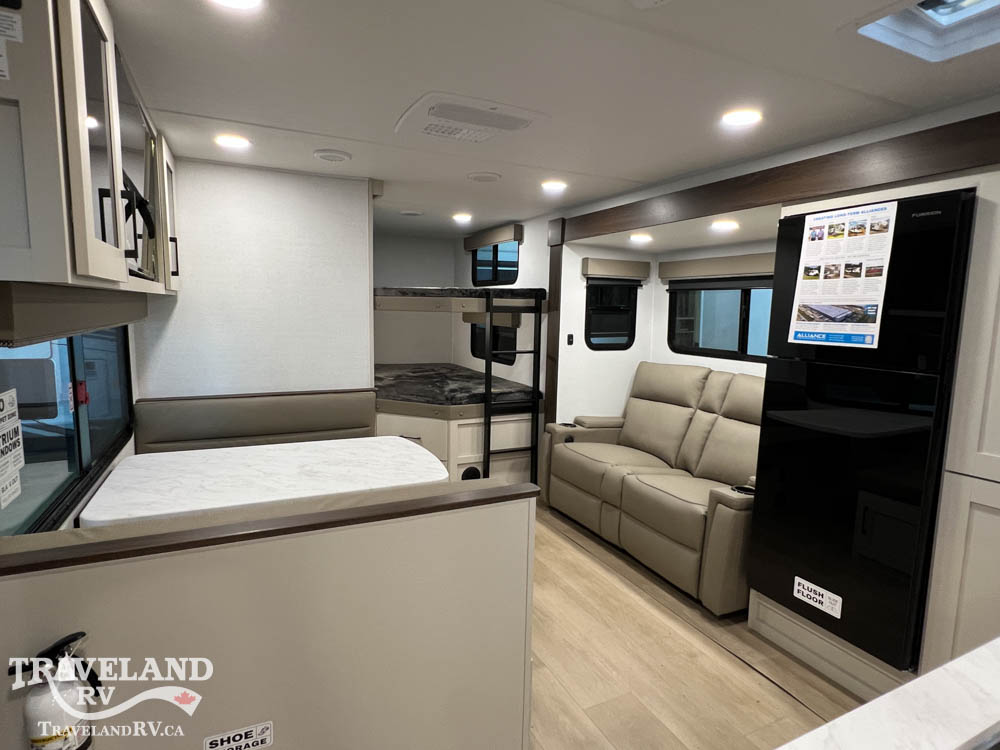 2027 Alliance RV DELTA ULTRA LITE BH255 - Image 3