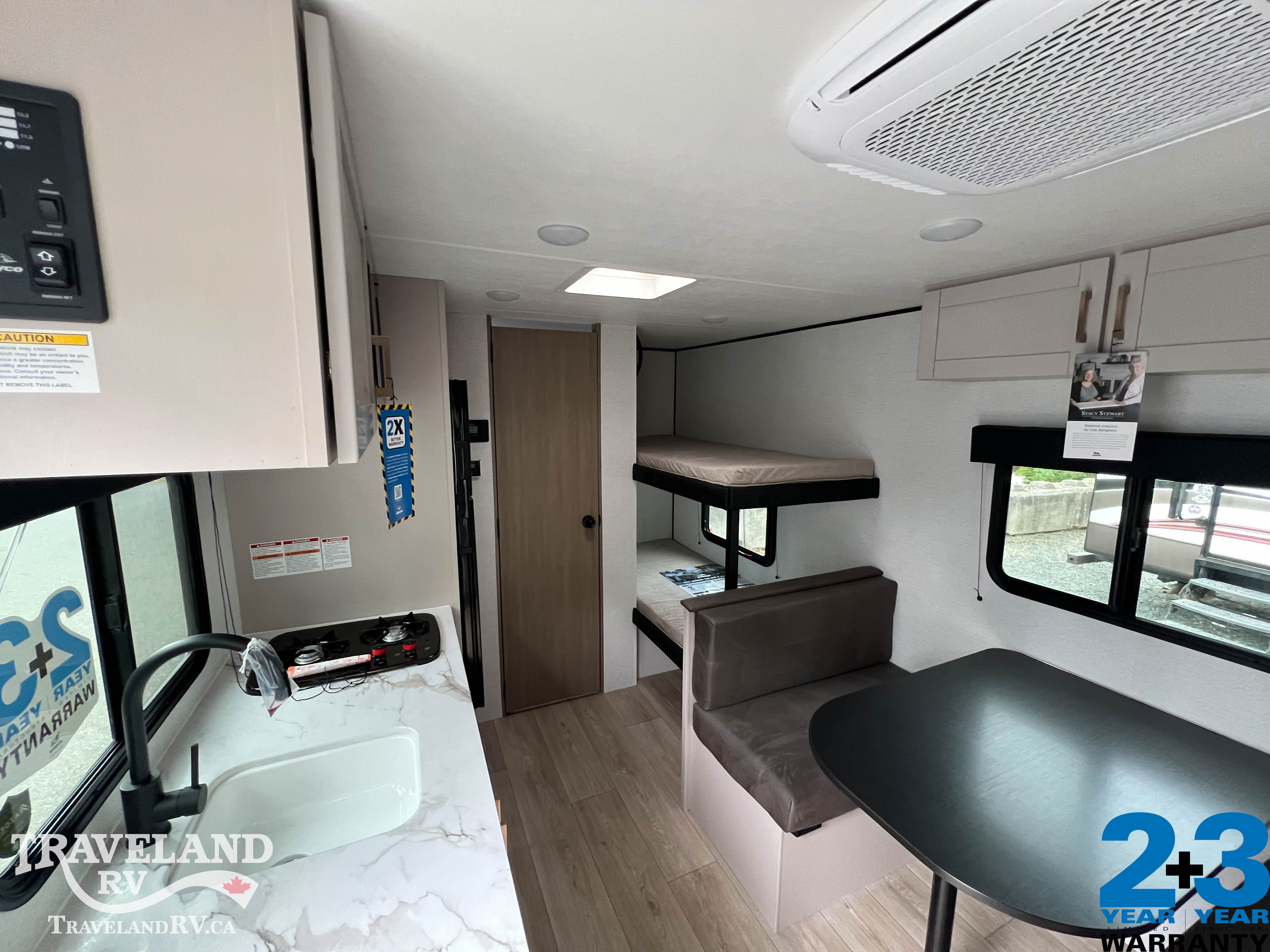 2027 Jayco Jay Feather Air SL 17BHSL - Image 3