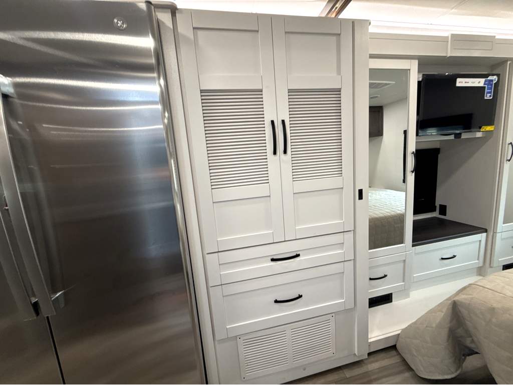 2026 JAYCO PRECEPT 34G - Image 20