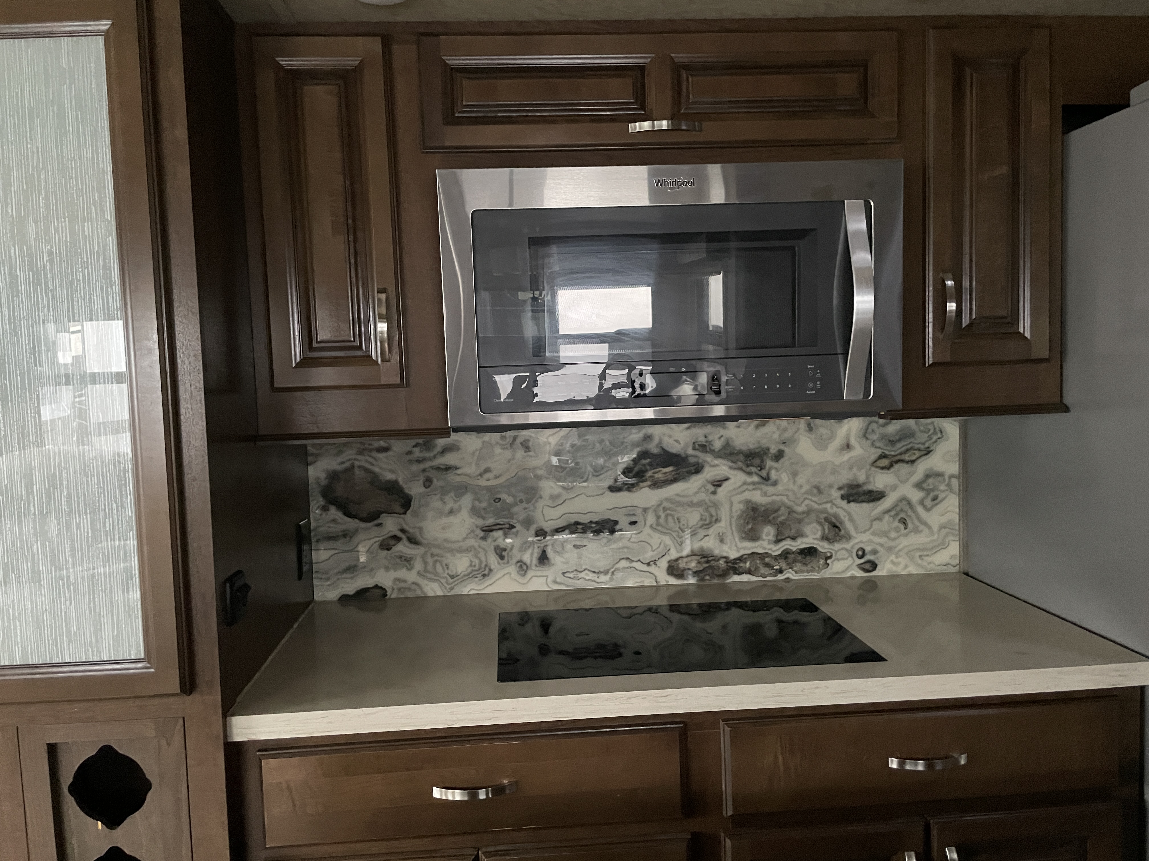 2018 Forest River Cedar Creek Champagne Edition 38EL - Image 14