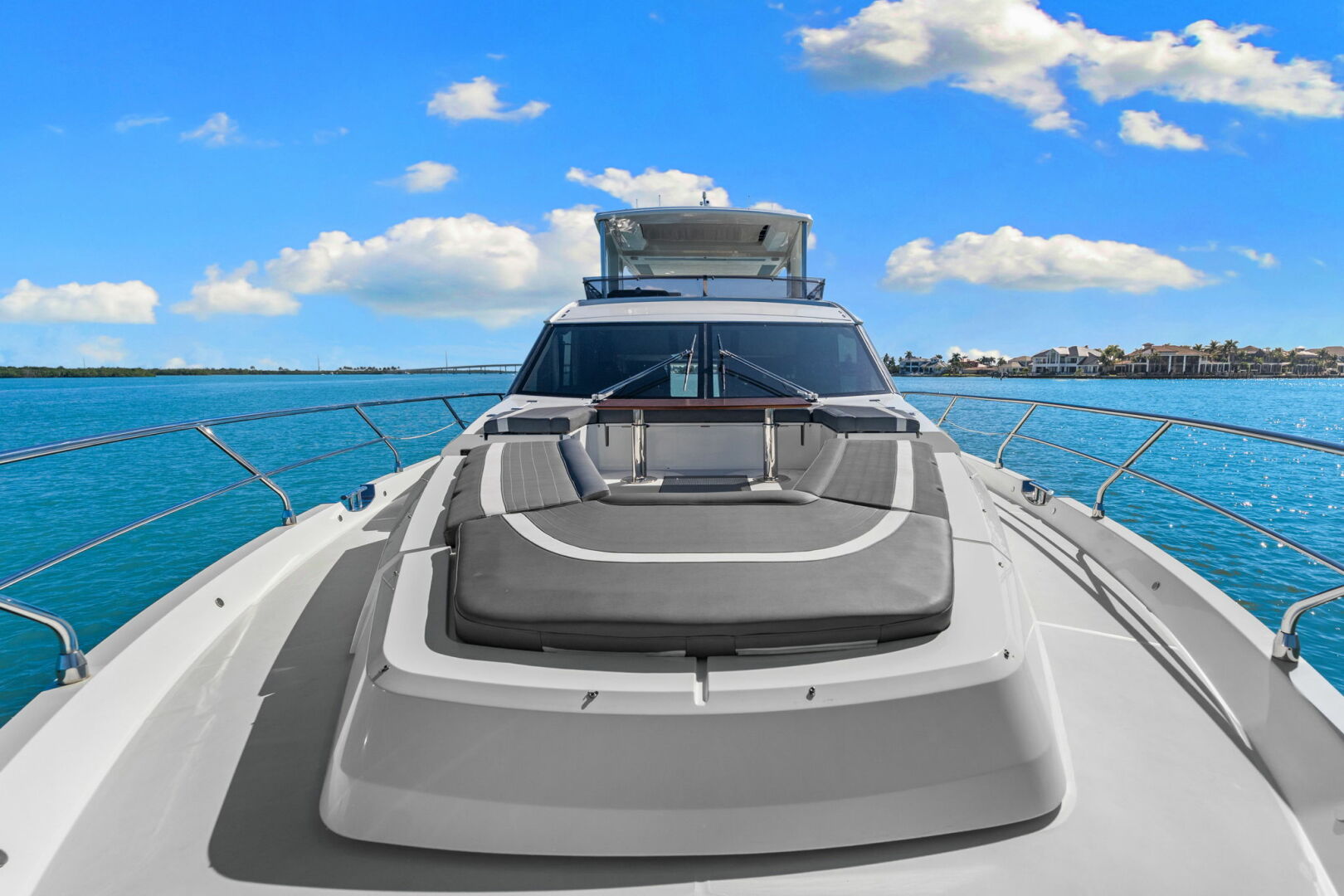 2020 Galeon 680 FLYBRIDGE - Image 52