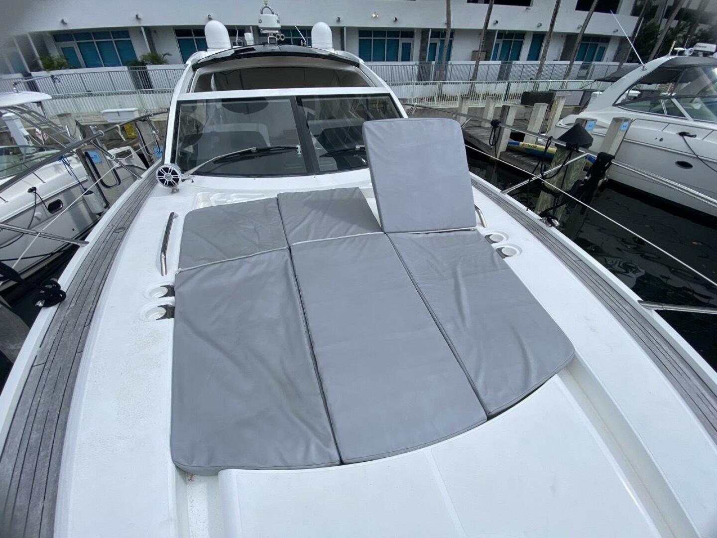 2014 Sunseeker 48 Portofino XPS - Image 59