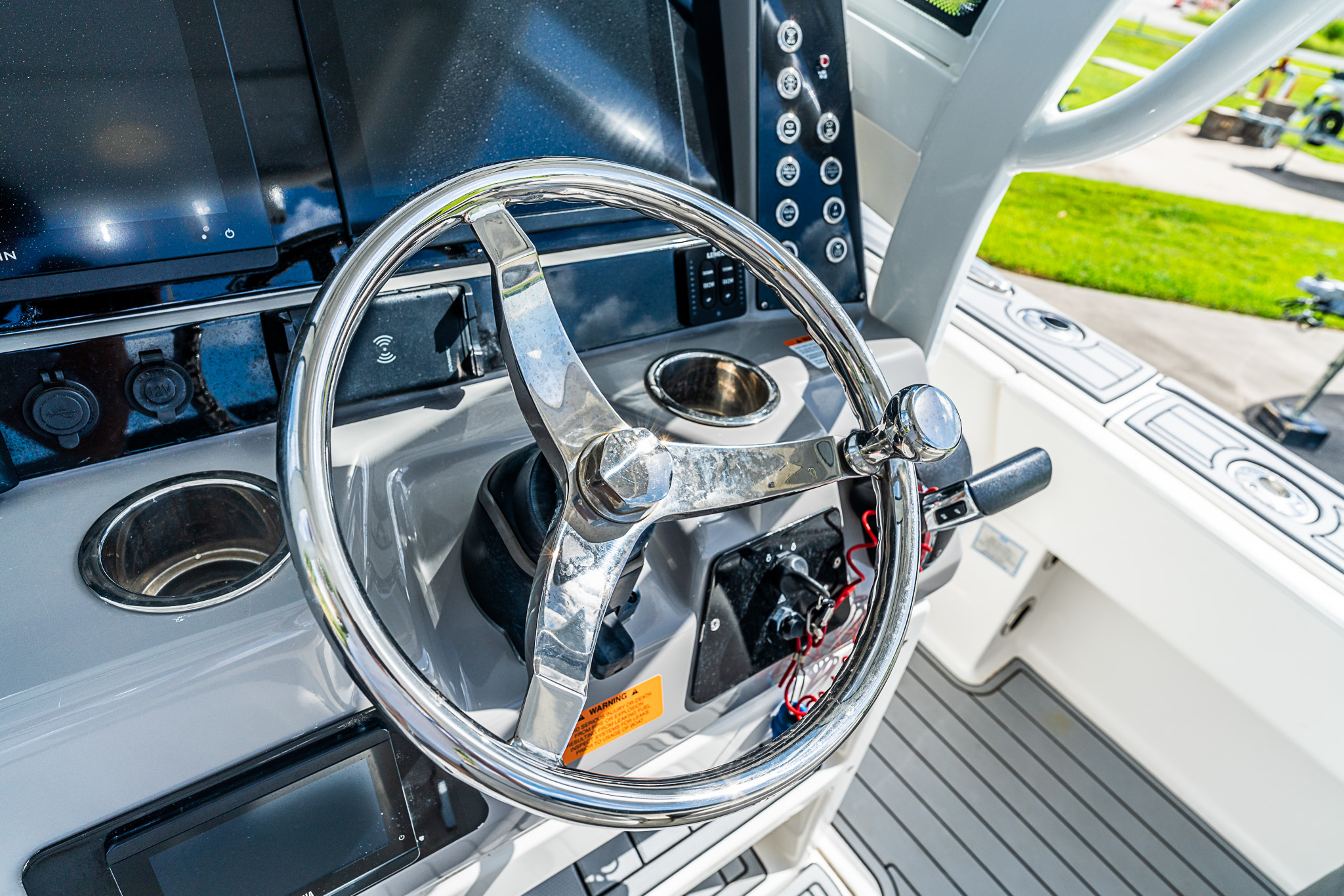 2022 ROBALO Cayman 266 CAYMAN 266 - Image 15