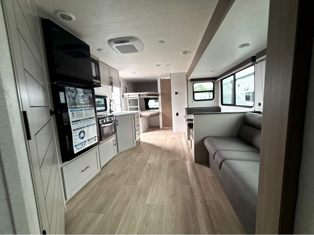 2027 JAYCO JAY FLIGHT 263BHS - Image 24