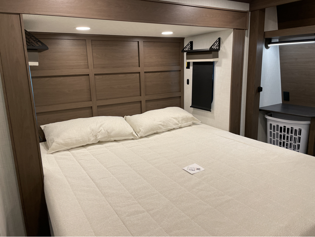 2026 Keystone Cougar 320RDS - Image 20