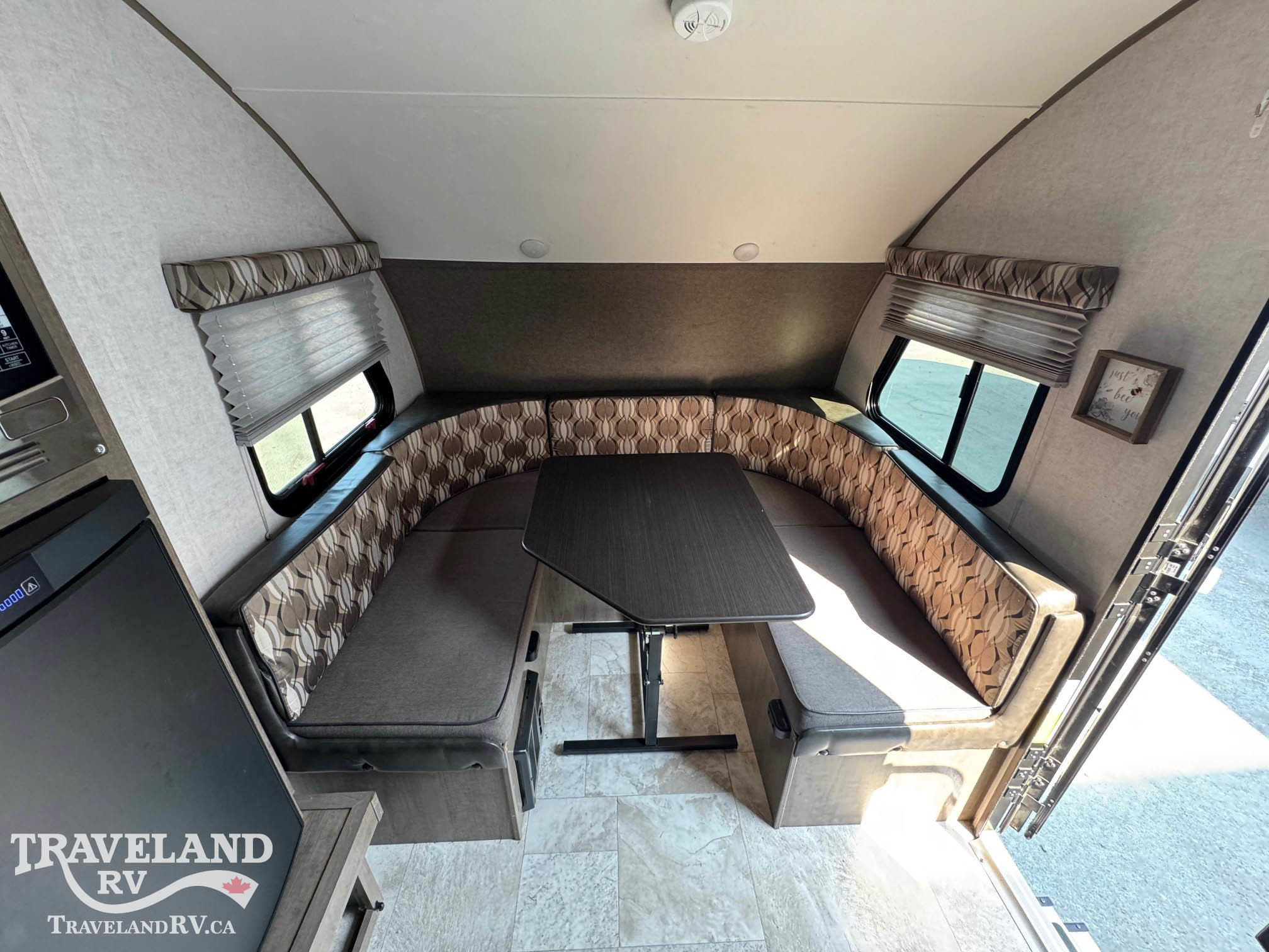 2019 Forest River R-Pod RP-182G - Image 4