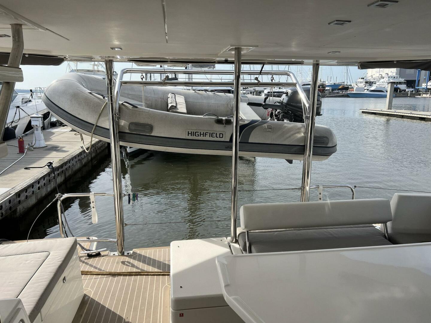 2018 Leopard 43 Powercat - Image 89