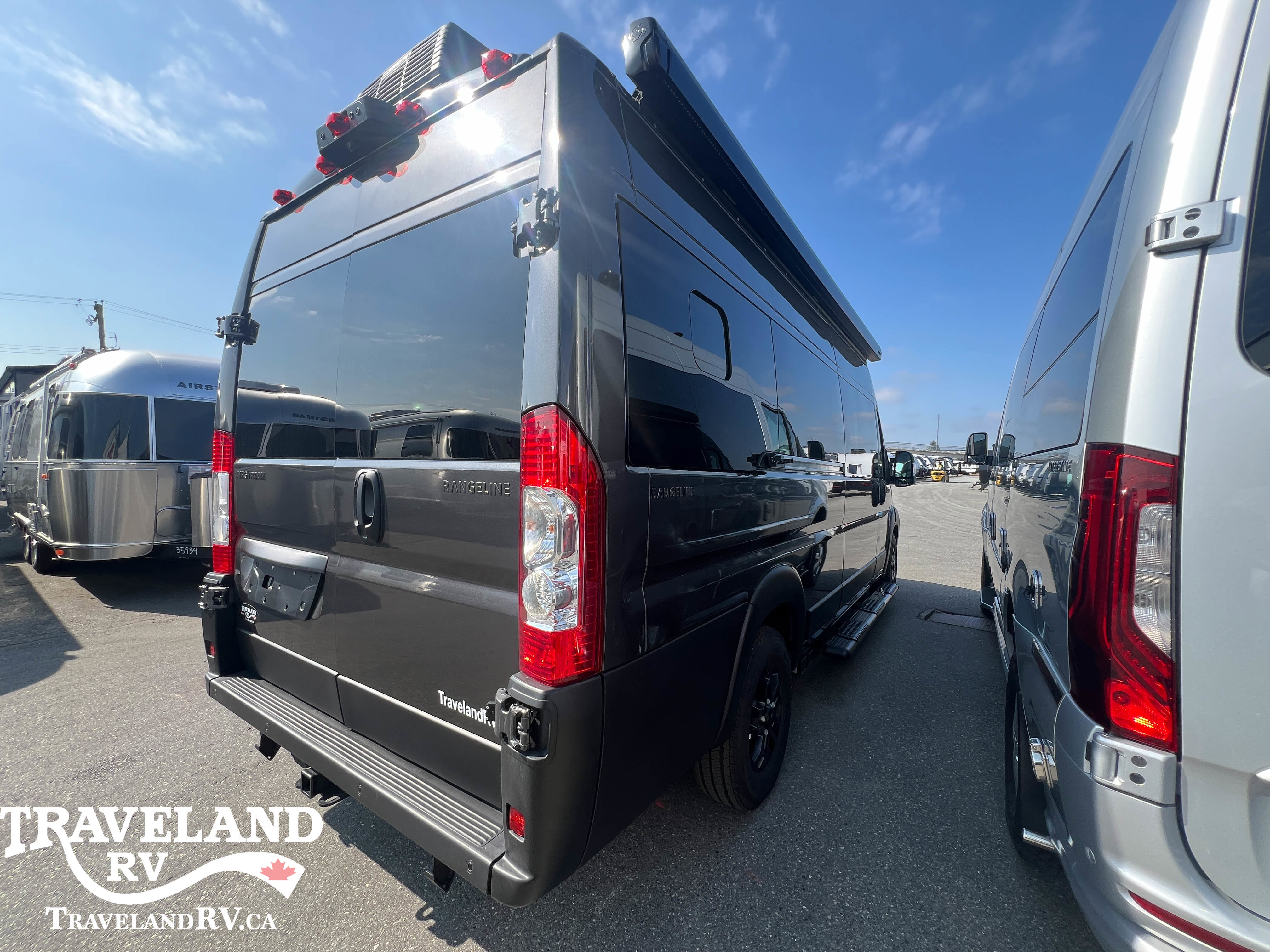 2026 Airstream Rangeline Base - Image 4