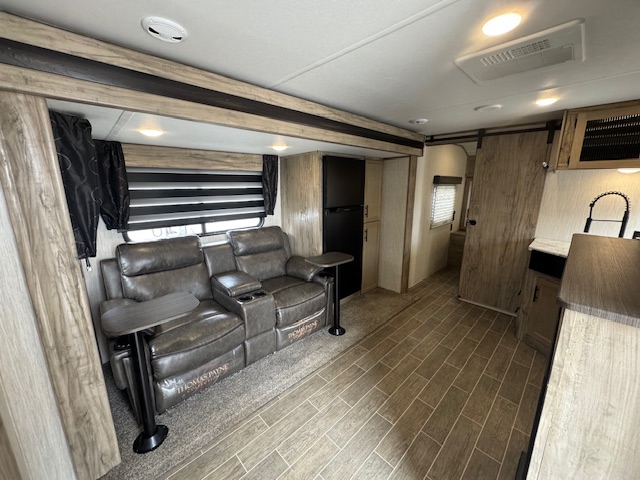2020 CHEROKEE ALPHA WOLF 22SW - Image 14