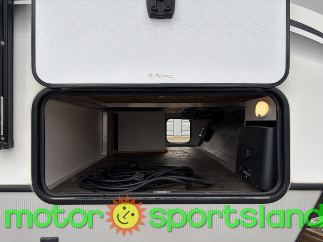 2021 Keystone Cougar Half-Ton West 22MLSWE - Image 25