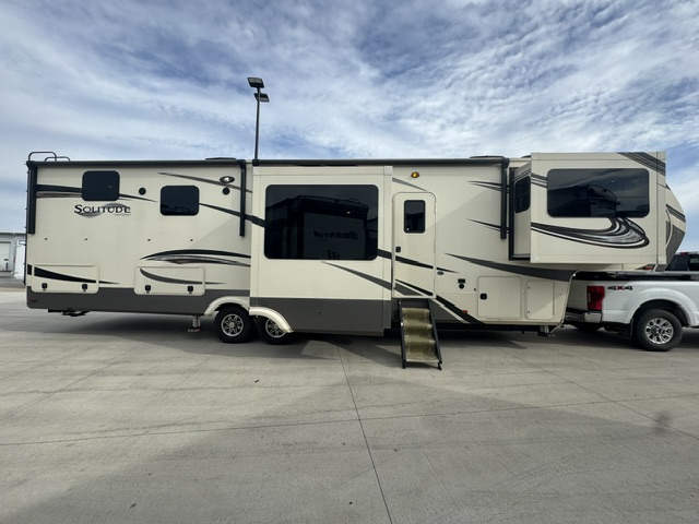 2020 Grand Design Solitude 380FL - Image 1