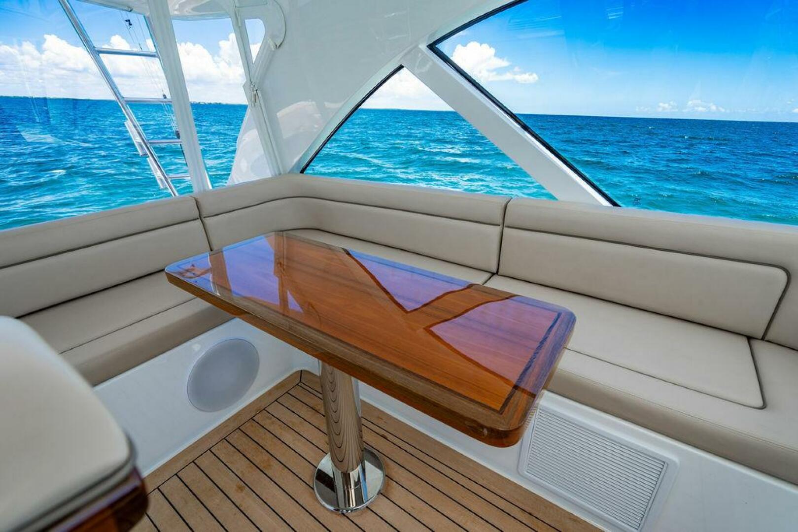 2023 Hatteras GT45X - Image 26